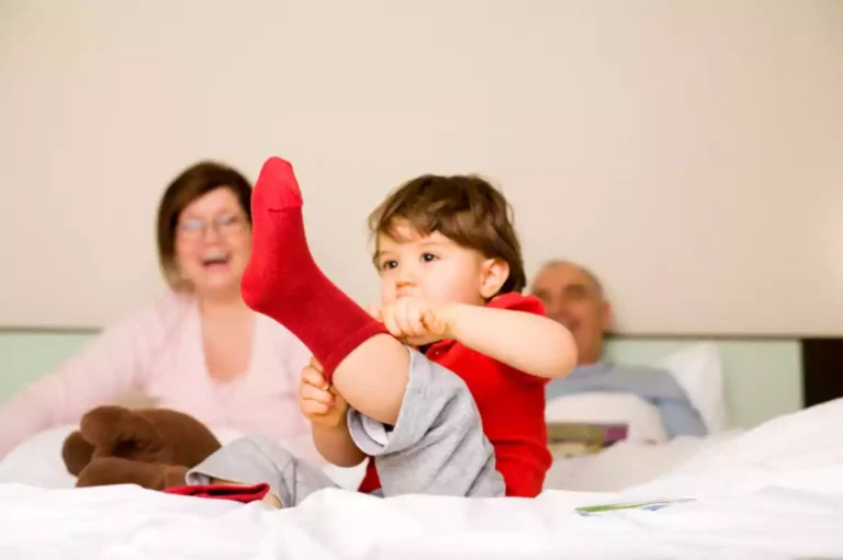 Estrategias efectivas para fomentar la autonomía en niños de 3 años