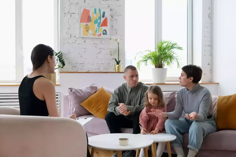 Cómo hablar del diagnóstico de autismo con la familia