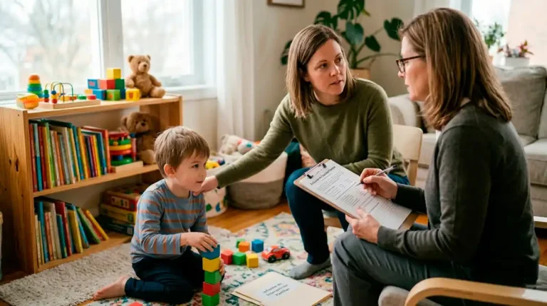 Evaluación de capacidad parental: en qué consiste y quién puede solicitarla