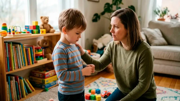 Mi hijo tiene problemas de conducta: ¿es TDAH, un trastorno o falta de límites?